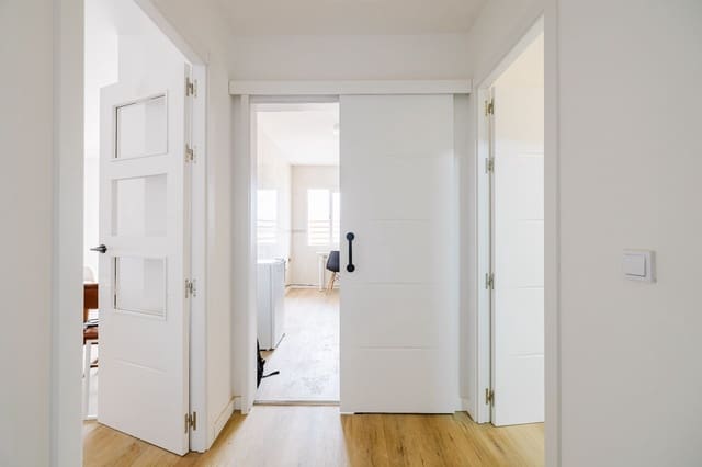3 soverom Leilighet til salgs i Málaga by - € 399 000 (Ref: 9921665)