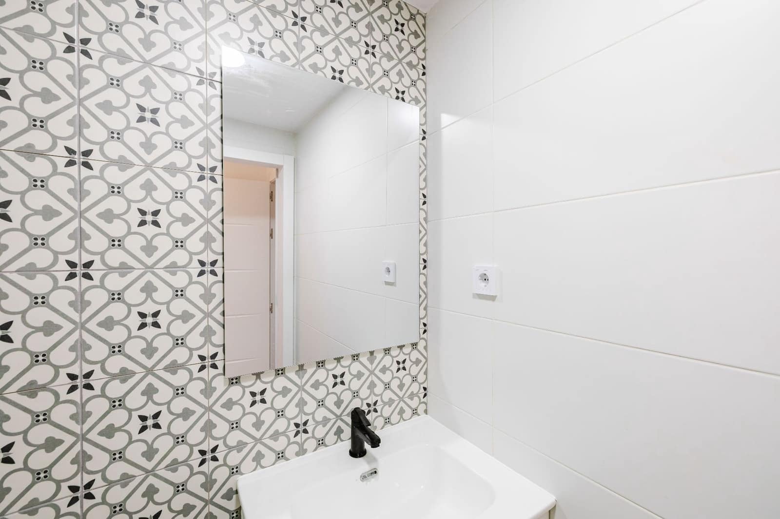 3 slaapkamer Flat te koop in Malaga stad - € 389.000 (Ref: 9921665)