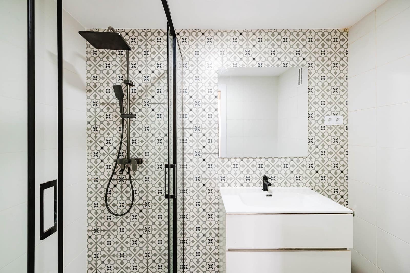 3 slaapkamer Flat te koop in Malaga stad - € 389.000 (Ref: 9921665)