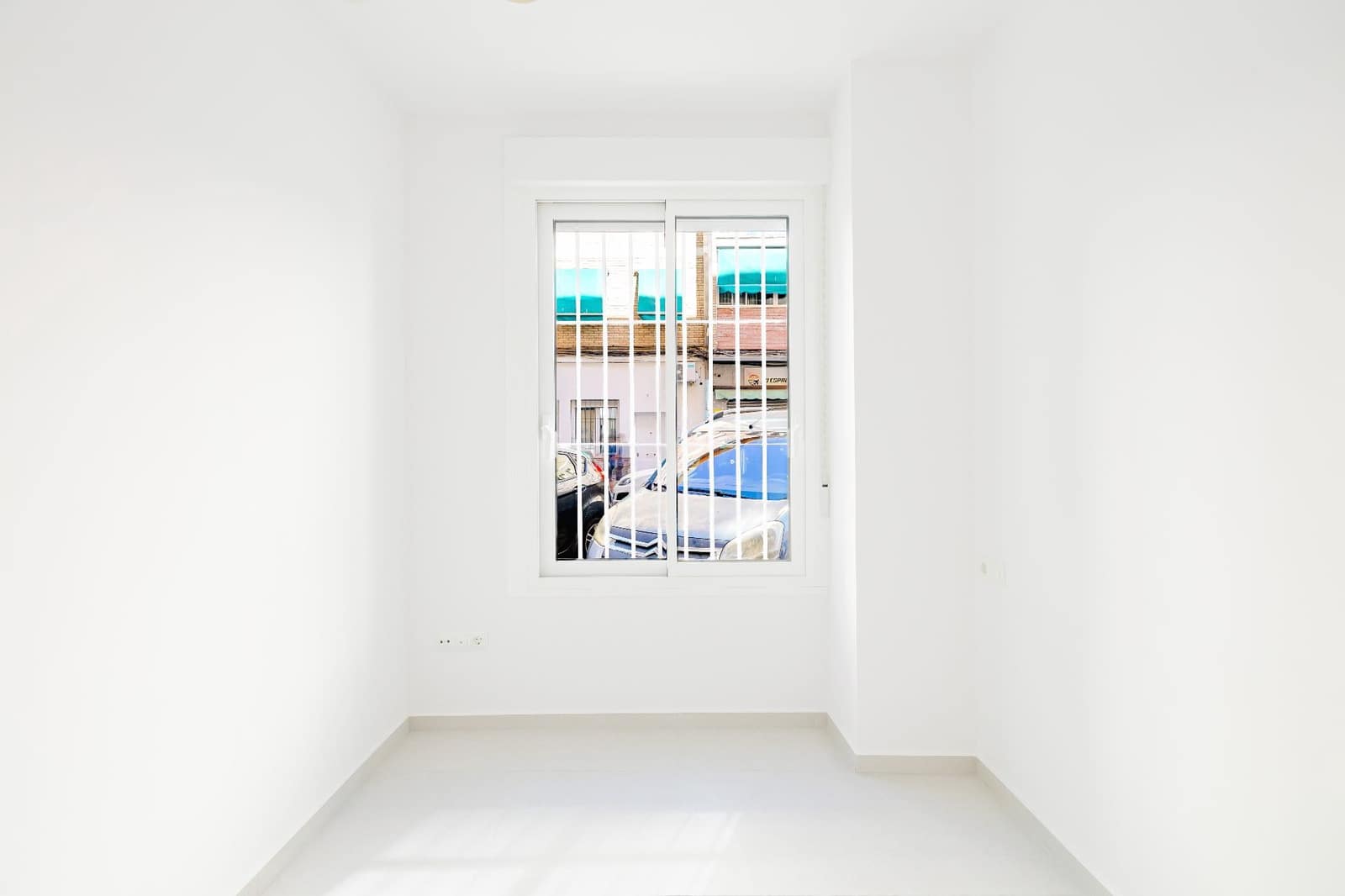 1 chambre Appartement à vendre à Malaga ville - 259 000 € (Ref: 9921666)
