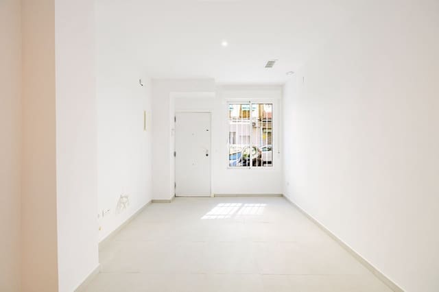 1 soveværelse Lejlighed til salg i Málaga by - € 259.000 (Ref: 9921666)