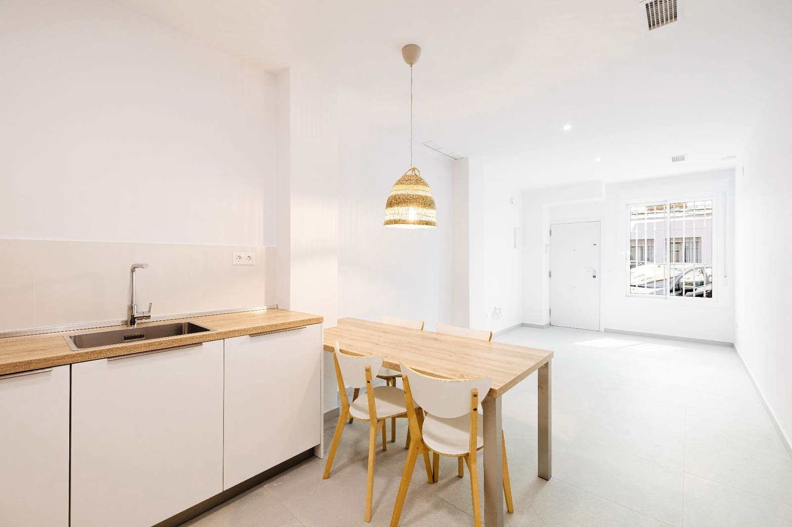 1 chambre Appartement à vendre à Malaga ville - 259 000 € (Ref: 9921666)