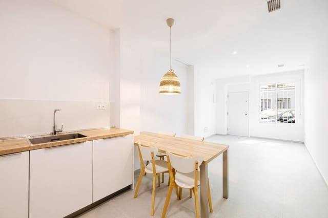 1 soveværelse Lejlighed til salg i Málaga by - € 259.000 (Ref: 9921666)