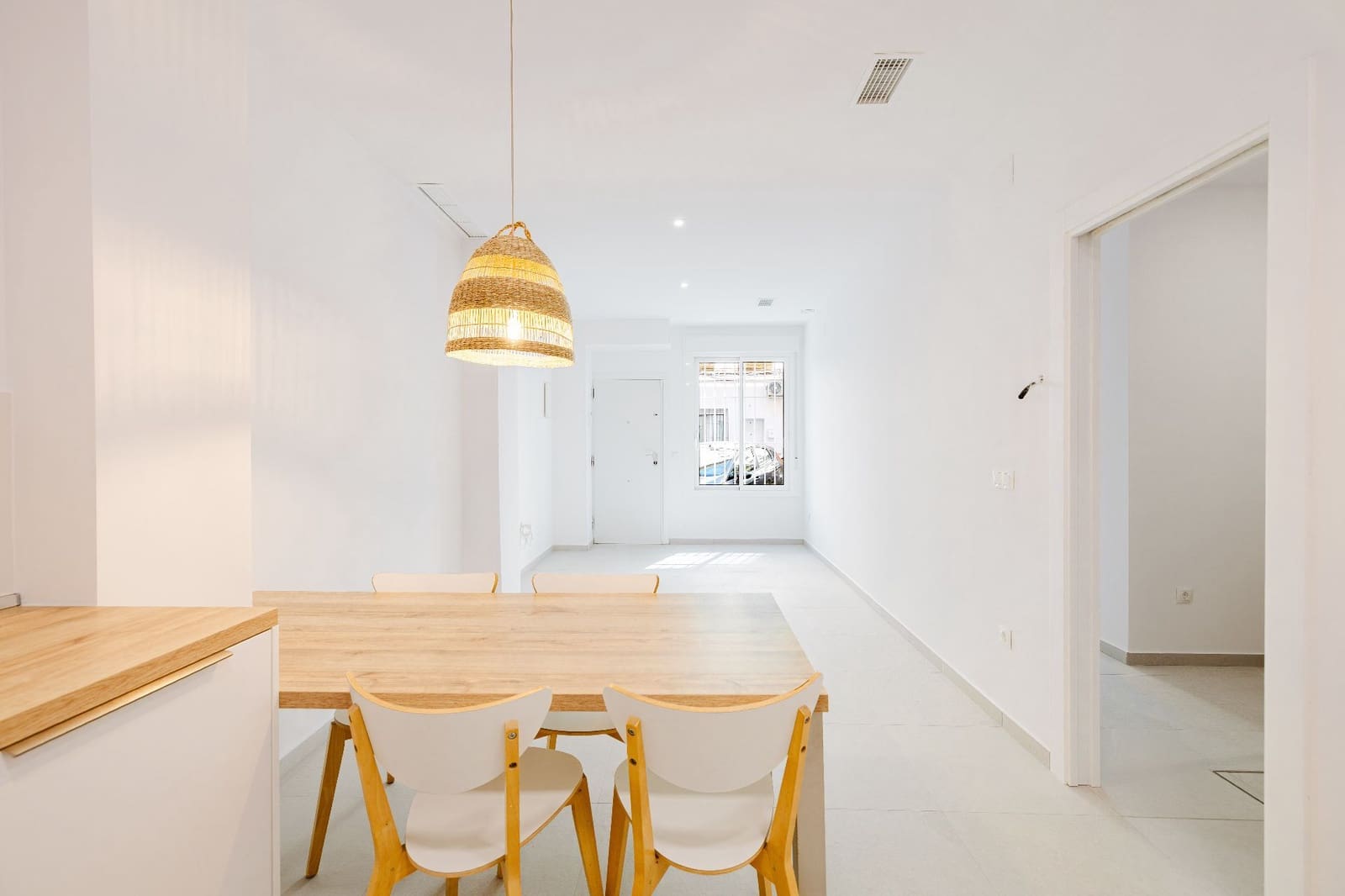 1 chambre Appartement à vendre à Malaga ville - 259 000 € (Ref: 9921666)