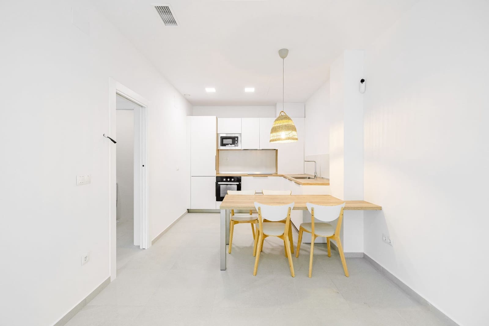 1 chambre Appartement à vendre à Malaga ville - 259 000 € (Ref: 9921666)