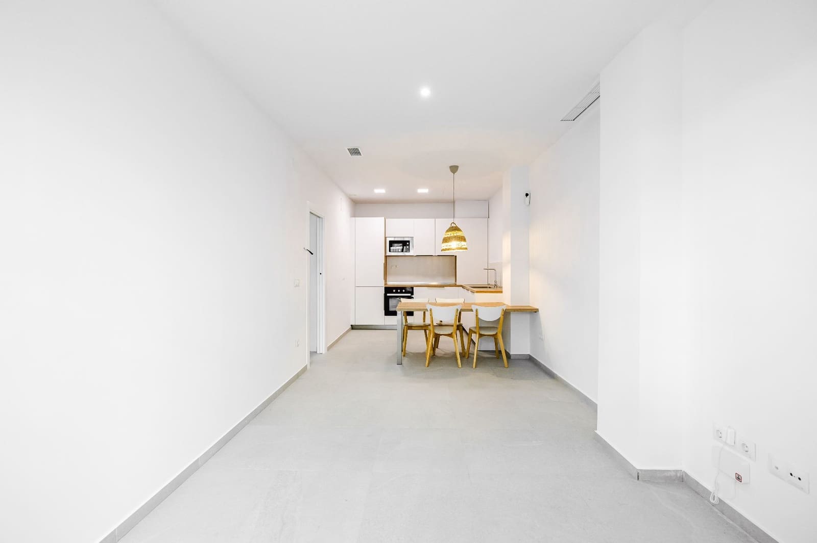1 chambre Appartement à vendre à Malaga ville - 259 000 € (Ref: 9921666)