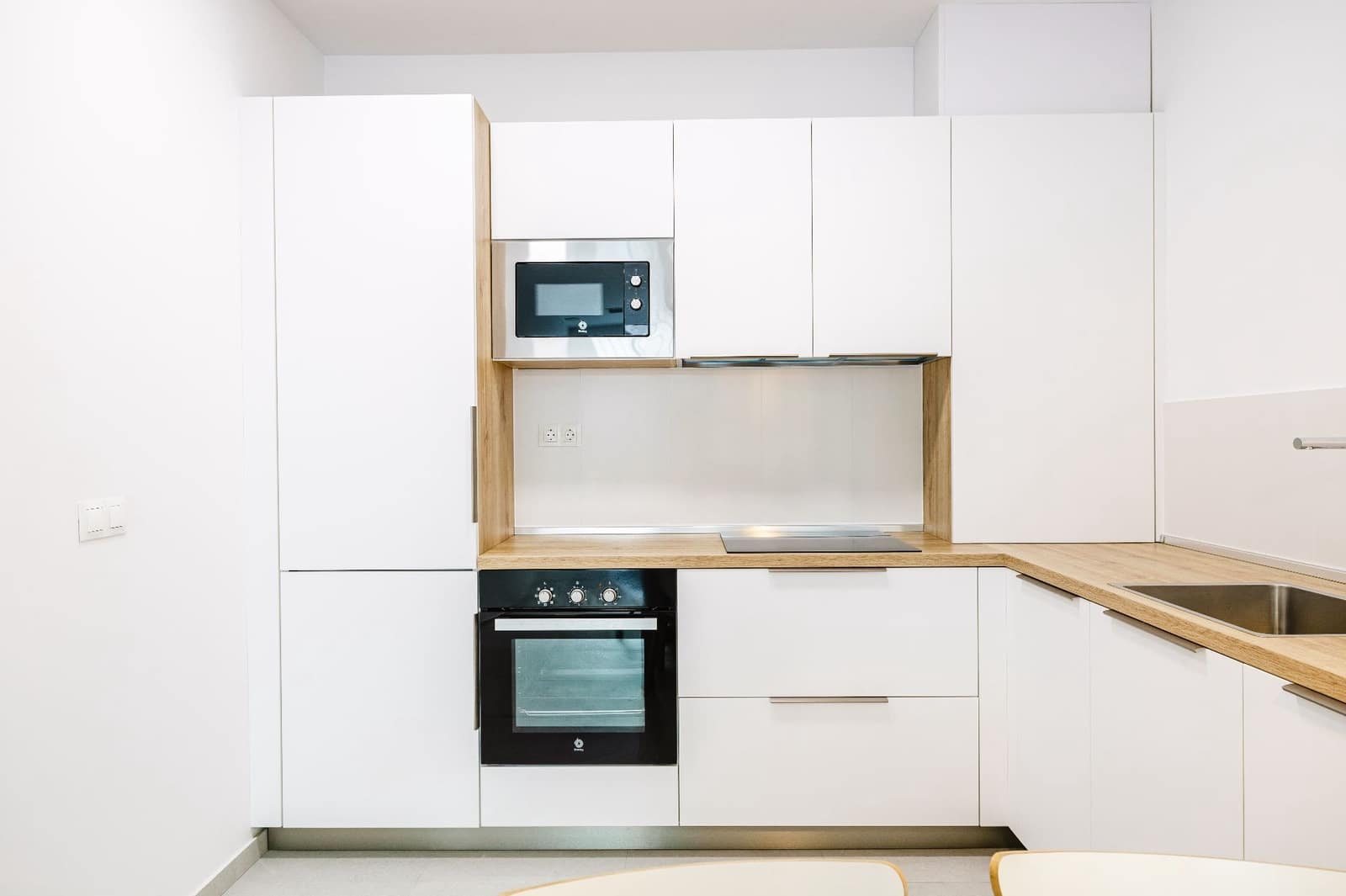 1 chambre Appartement à vendre à Malaga ville - 259 000 € (Ref: 9921666)