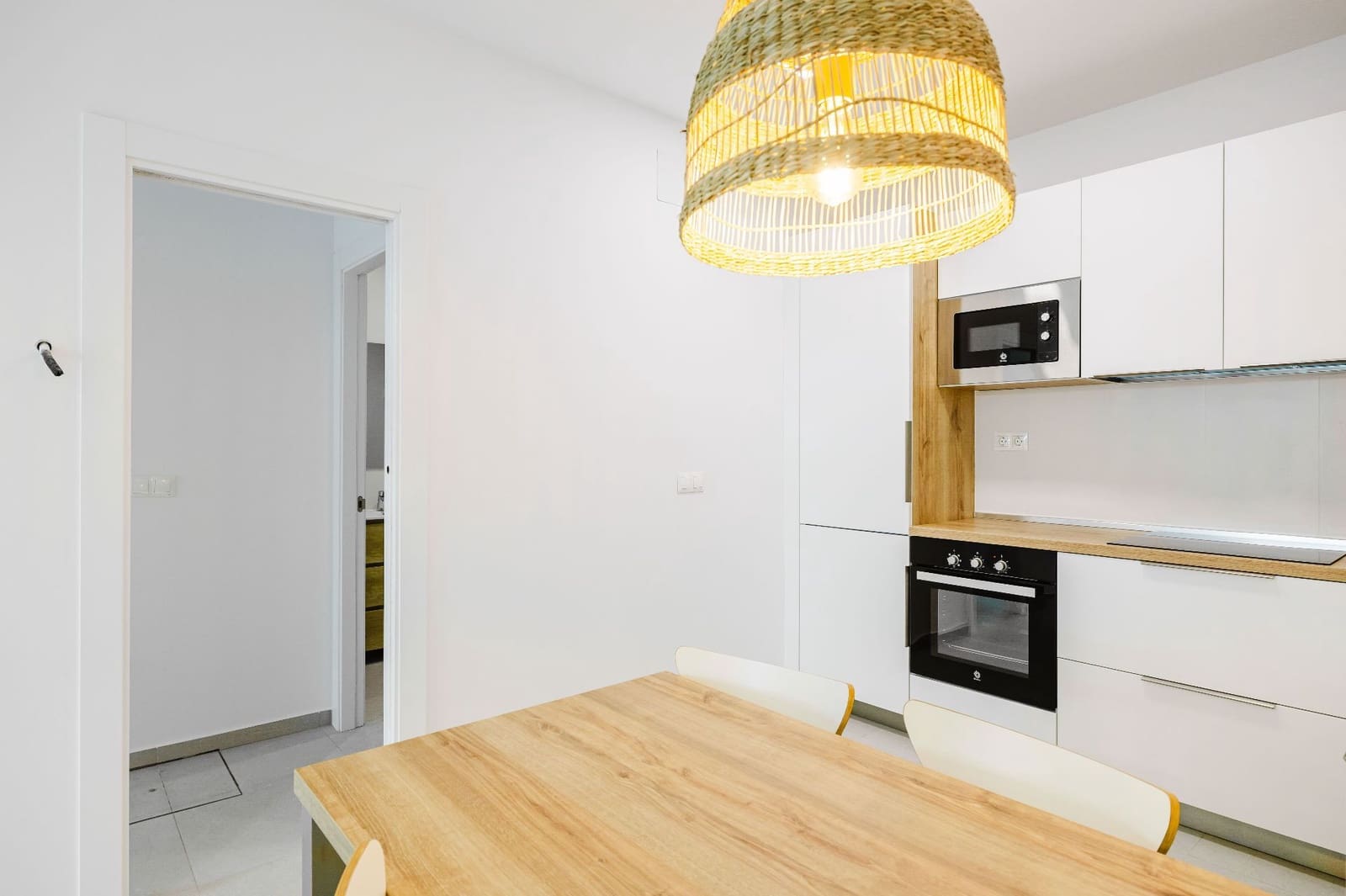 1 chambre Appartement à vendre à Malaga ville - 259 000 € (Ref: 9921666)