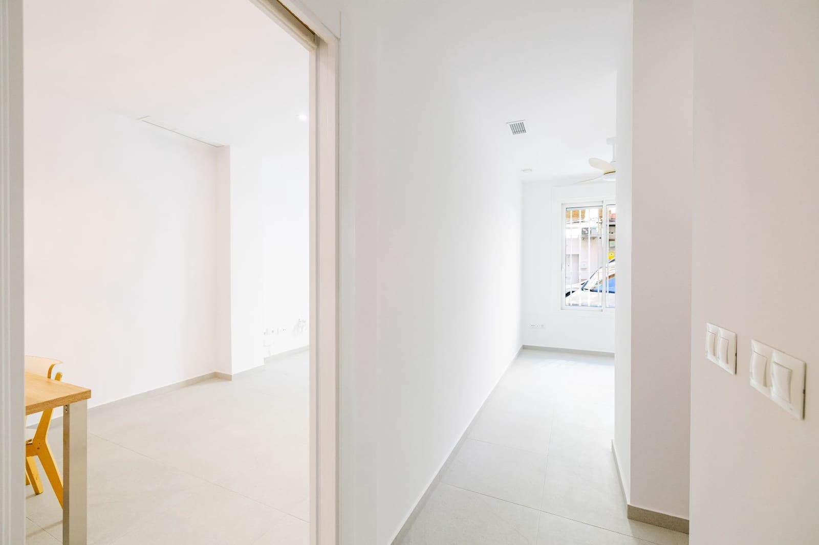 1 chambre Appartement à vendre à Malaga ville - 259 000 € (Ref: 9921666)