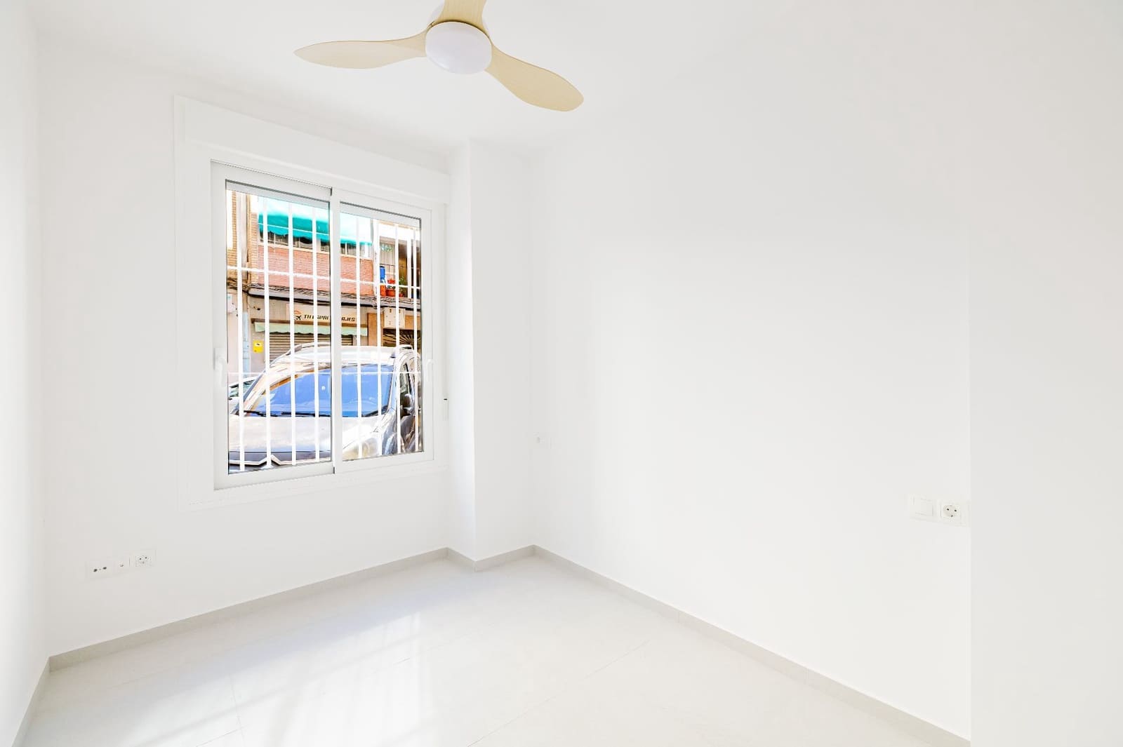 1 chambre Appartement à vendre à Malaga ville - 259 000 € (Ref: 9921666)