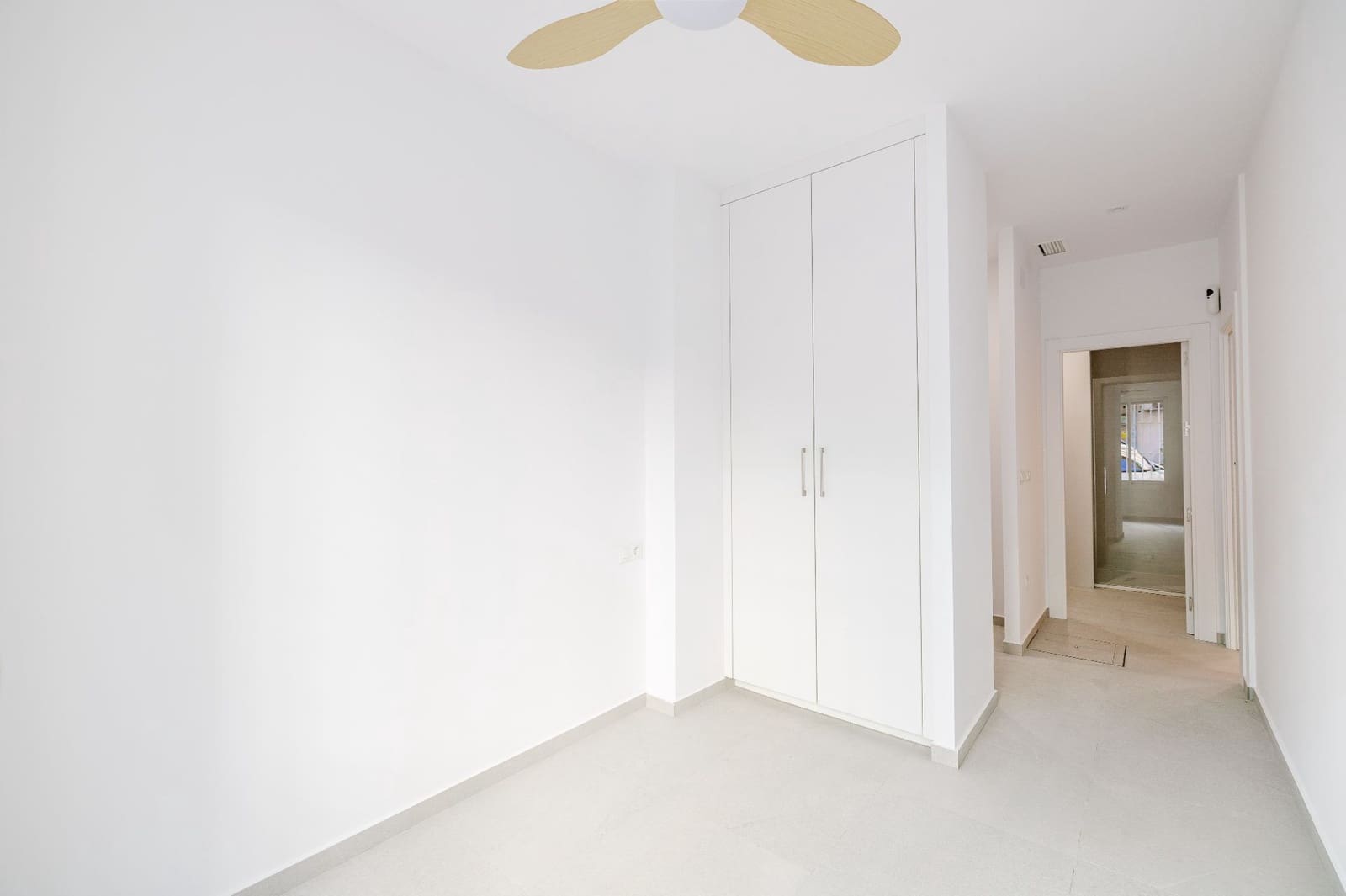 1 chambre Appartement à vendre à Malaga ville - 259 000 € (Ref: 9921666)