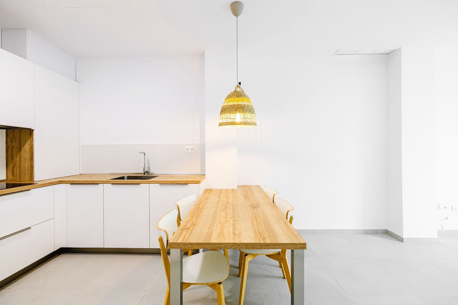 1 chambre Appartement à vendre à Malaga ville - 259 000 € (Ref: 9921666)