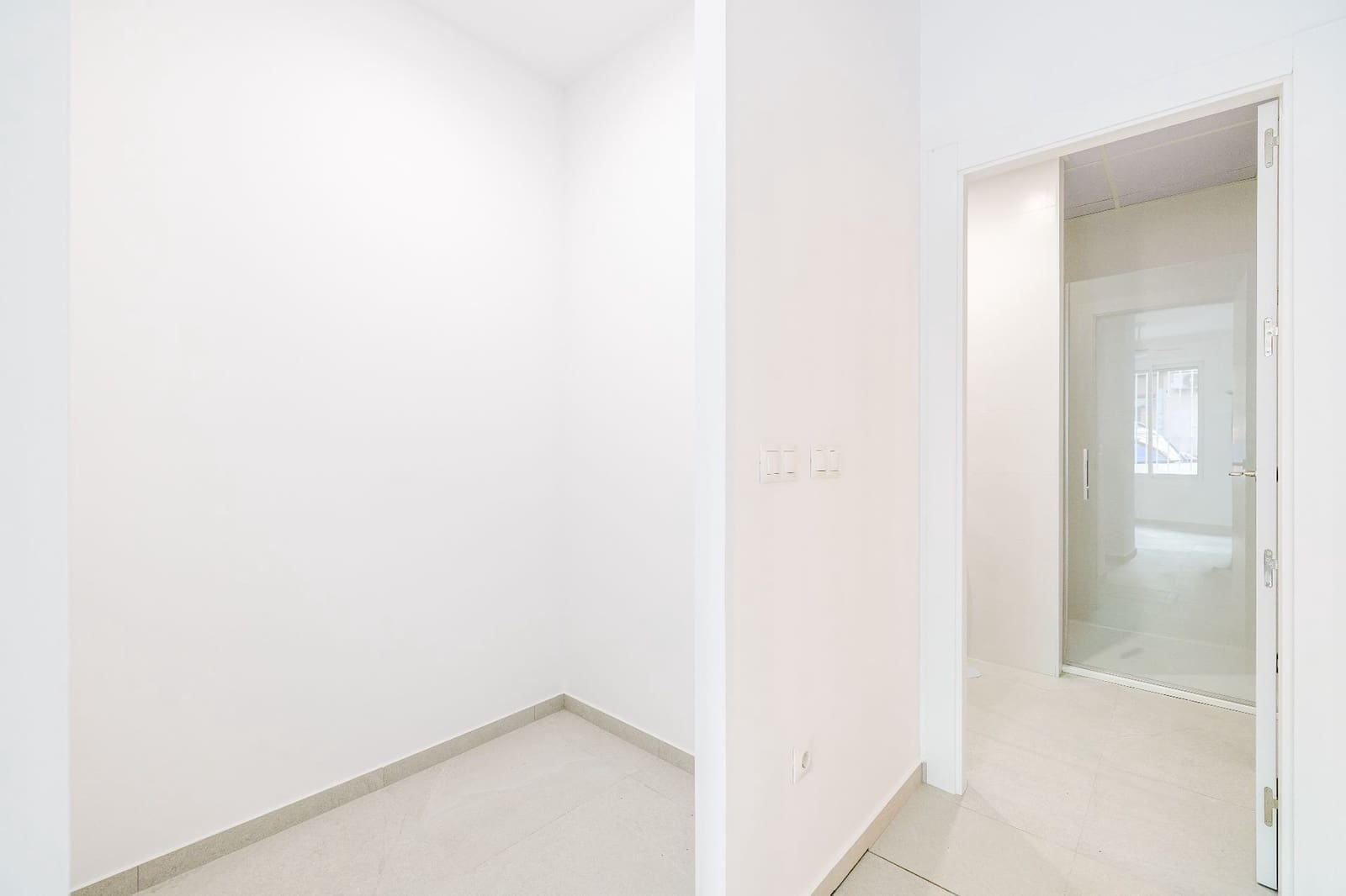 1 chambre Appartement à vendre à Malaga ville - 259 000 € (Ref: 9921666)