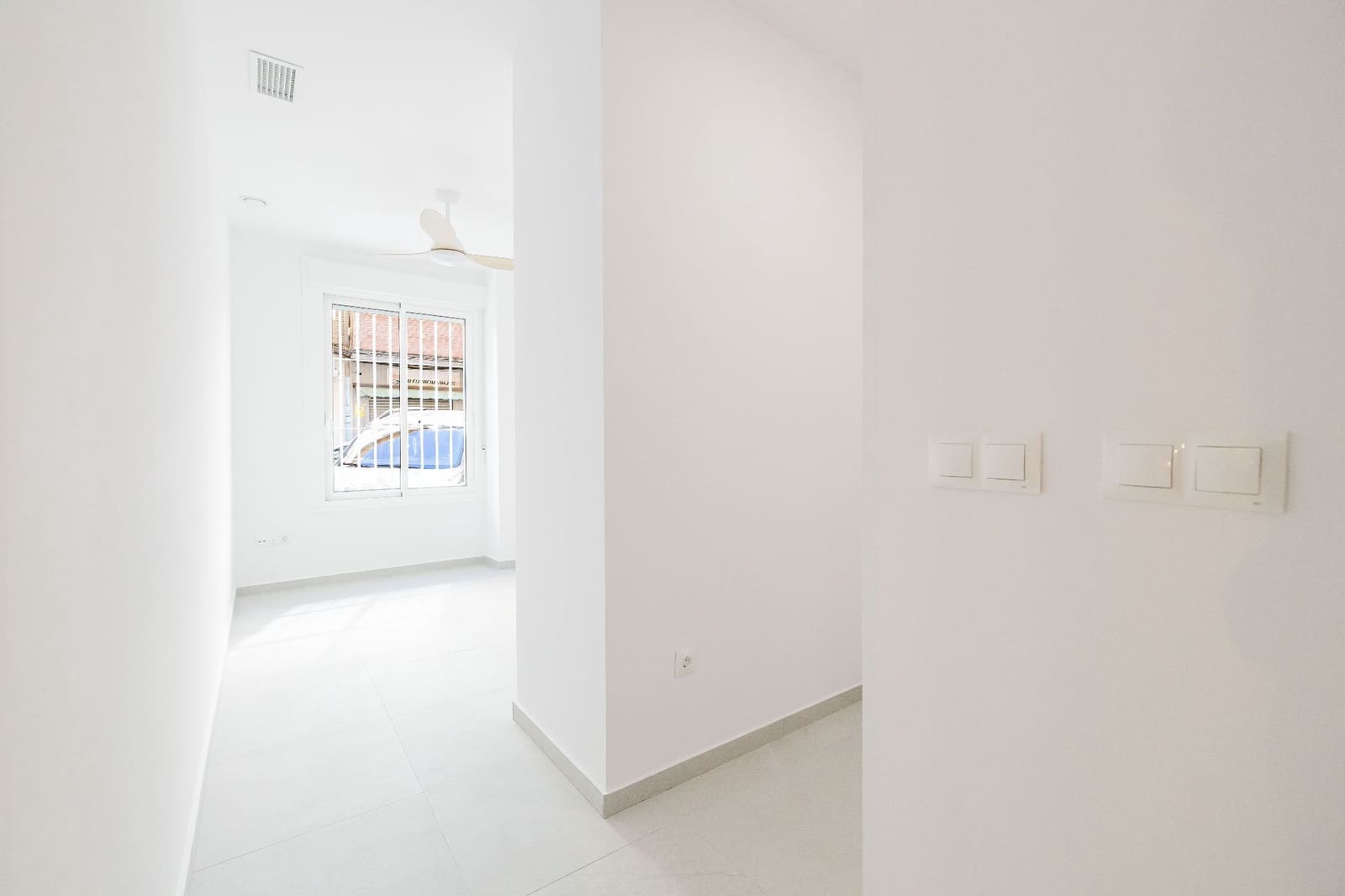 1 chambre Appartement à vendre à Malaga ville - 259 000 € (Ref: 9921666)