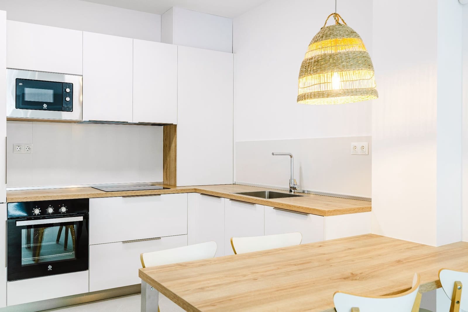 1 chambre Appartement à vendre à Malaga ville - 259 000 € (Ref: 9921666)