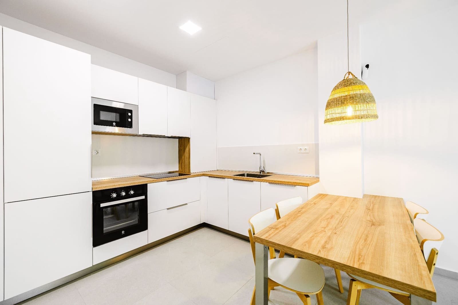 1 chambre Appartement à vendre à Malaga ville - 259 000 € (Ref: 9921666)
