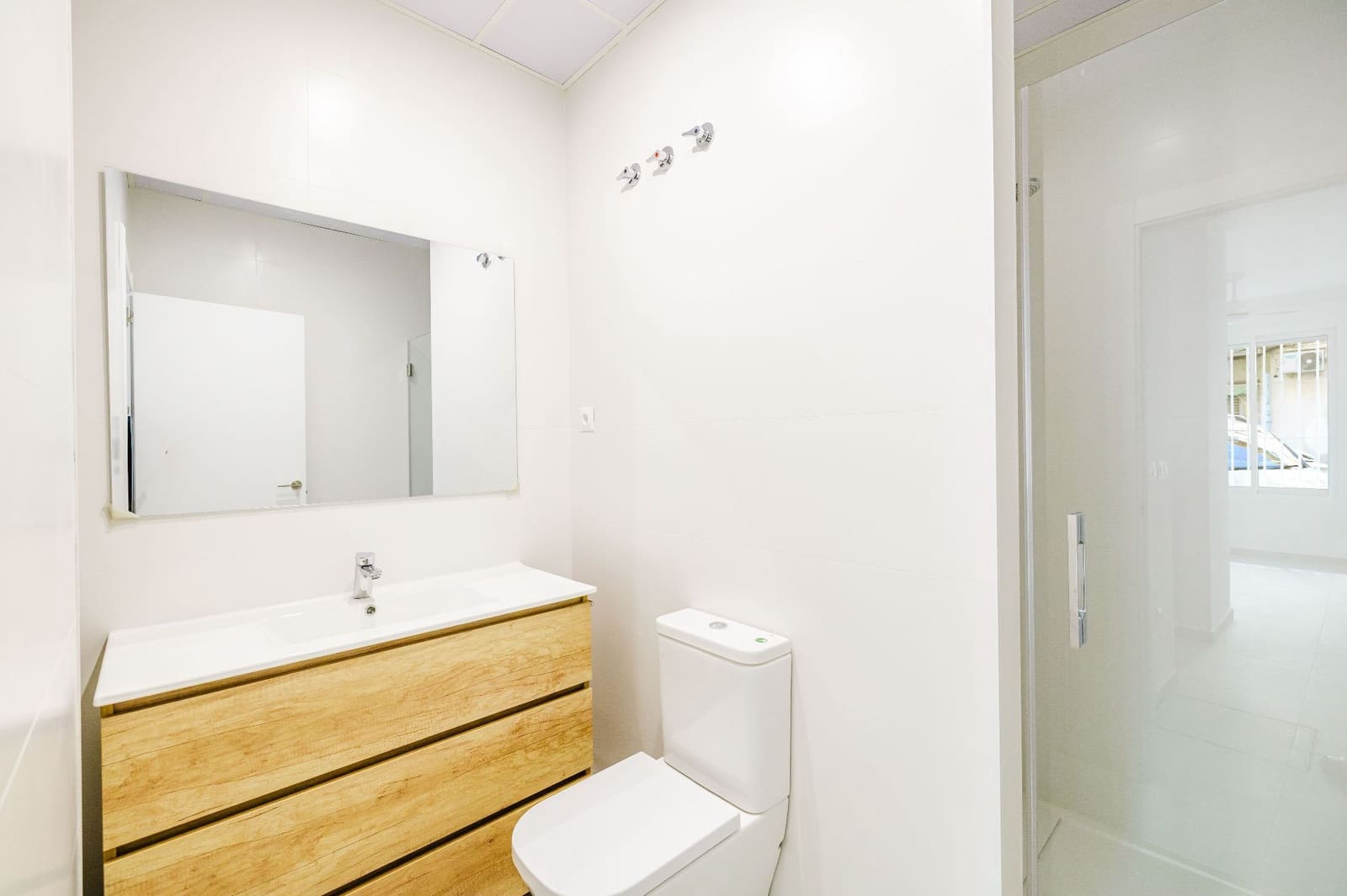 1 chambre Appartement à vendre à Malaga ville - 259 000 € (Ref: 9921666)