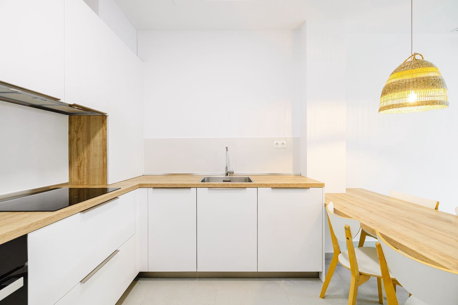 1 chambre Appartement à vendre à Malaga ville - 259 000 € (Ref: 9921666)