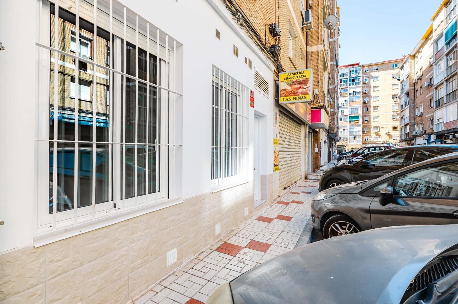 1 chambre Appartement à vendre à Malaga ville - 259 000 € (Ref: 9921666)