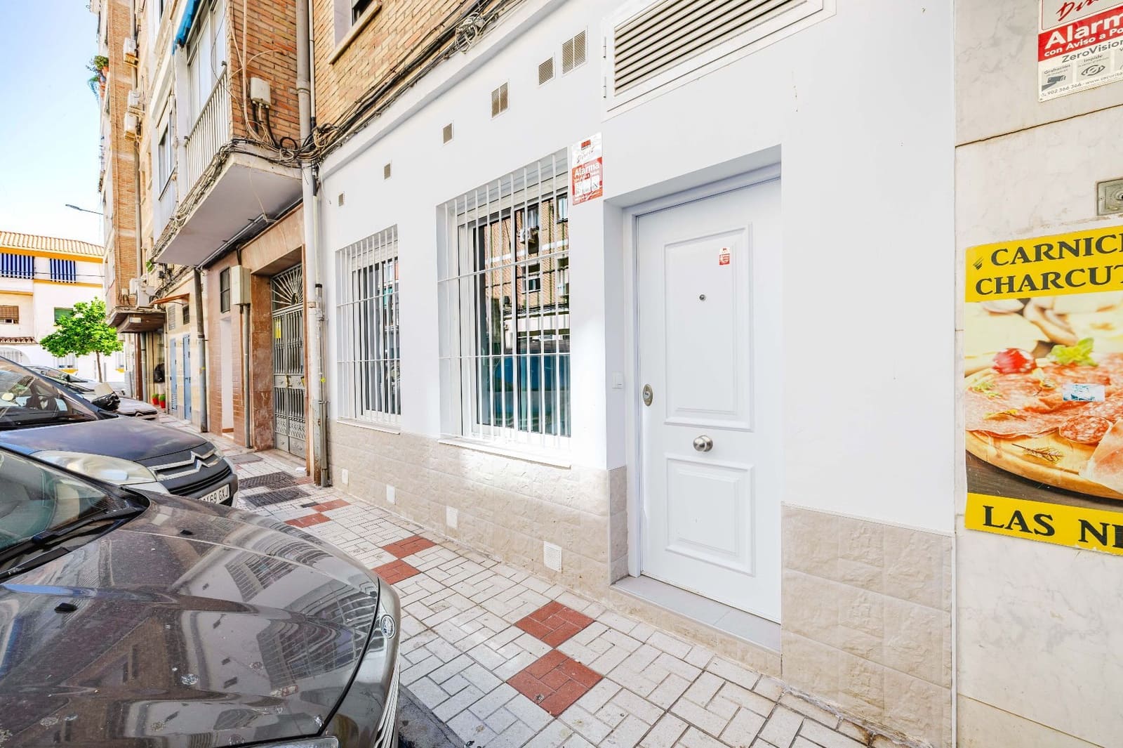 1 chambre Appartement à vendre à Malaga ville - 259 000 € (Ref: 9921666)