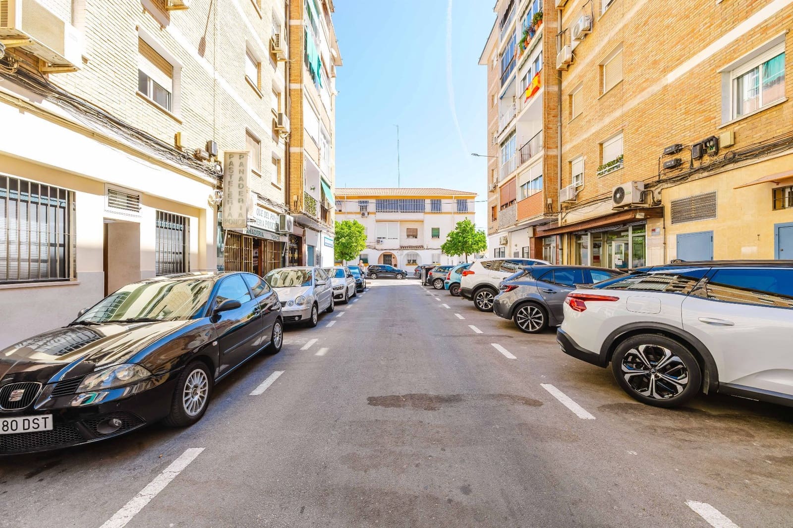 1 chambre Appartement à vendre à Malaga ville - 259 000 € (Ref: 9921666)