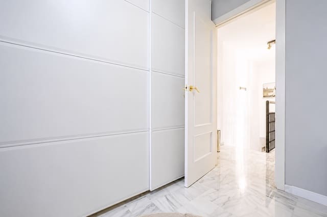 3 soveværelse Byhus til salg i Rincón de la Victoria med swimmingpool garage - € 430.000 (Ref: 9921667)