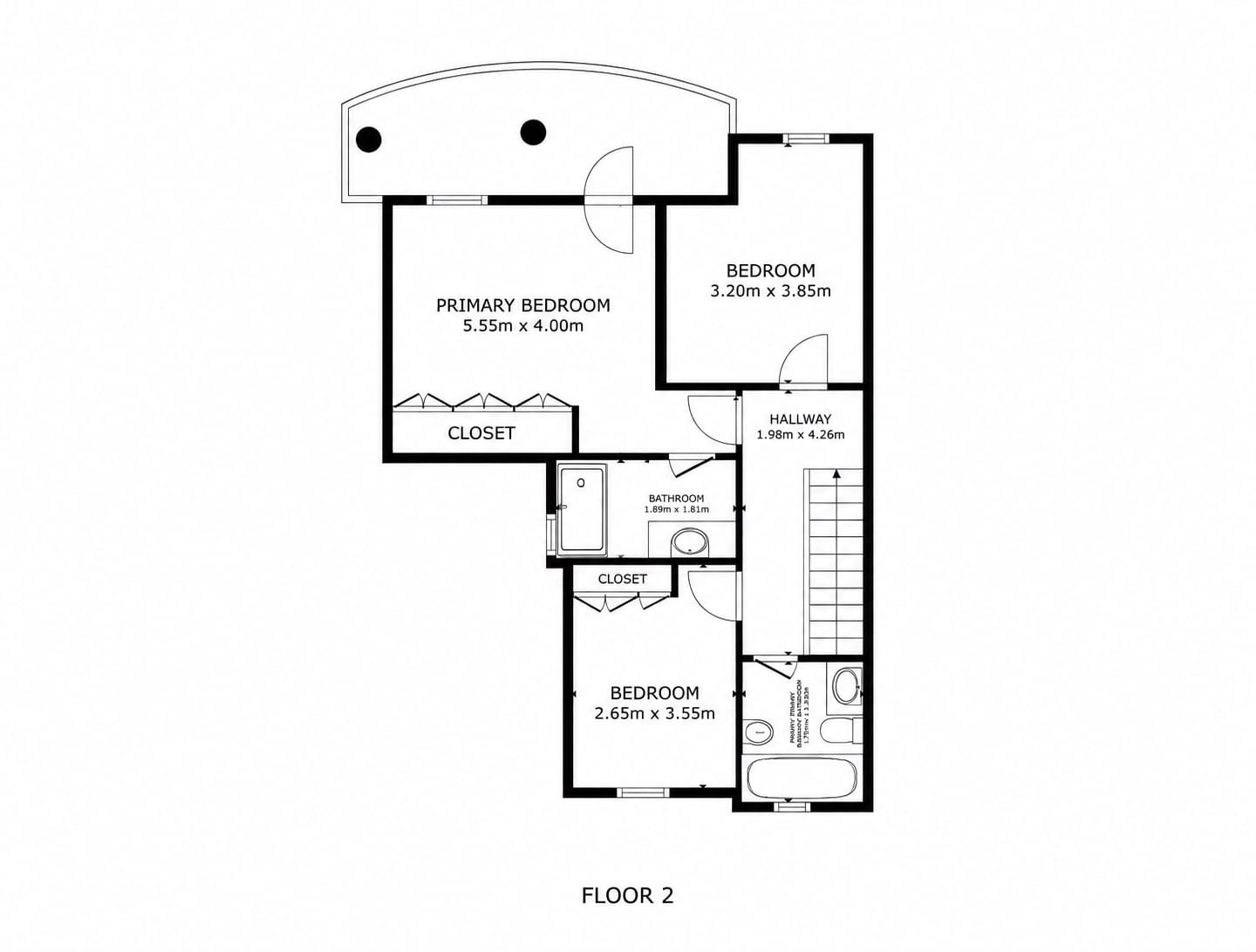 3 soveværelse Byhus til salg i Rincon de la Victoria med swimmingpool garage - € 430.000 (Ref: 9921667)