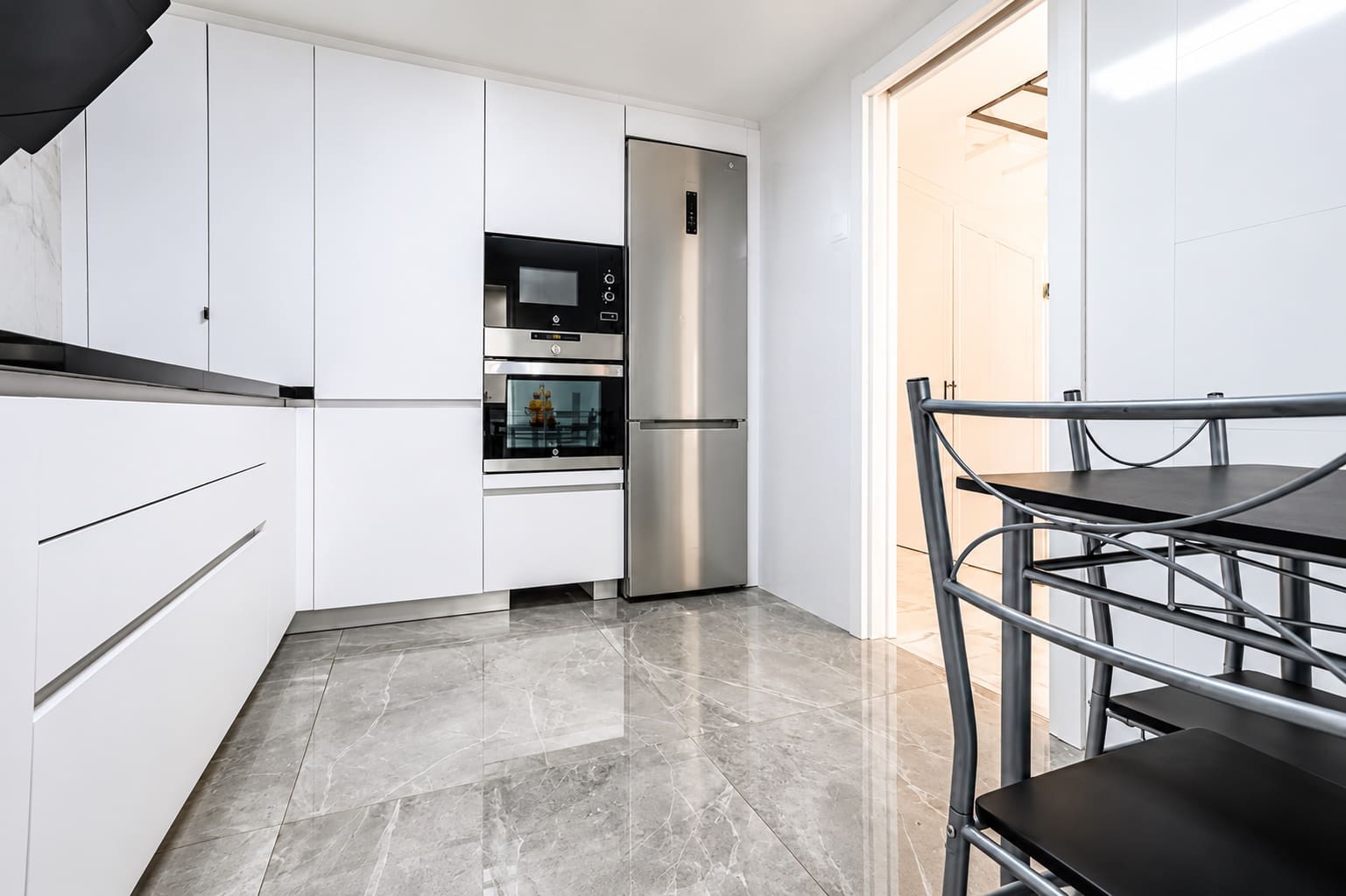 3 soveværelse Byhus til salg i Rincon de la Victoria med swimmingpool garage - € 430.000 (Ref: 9921667)