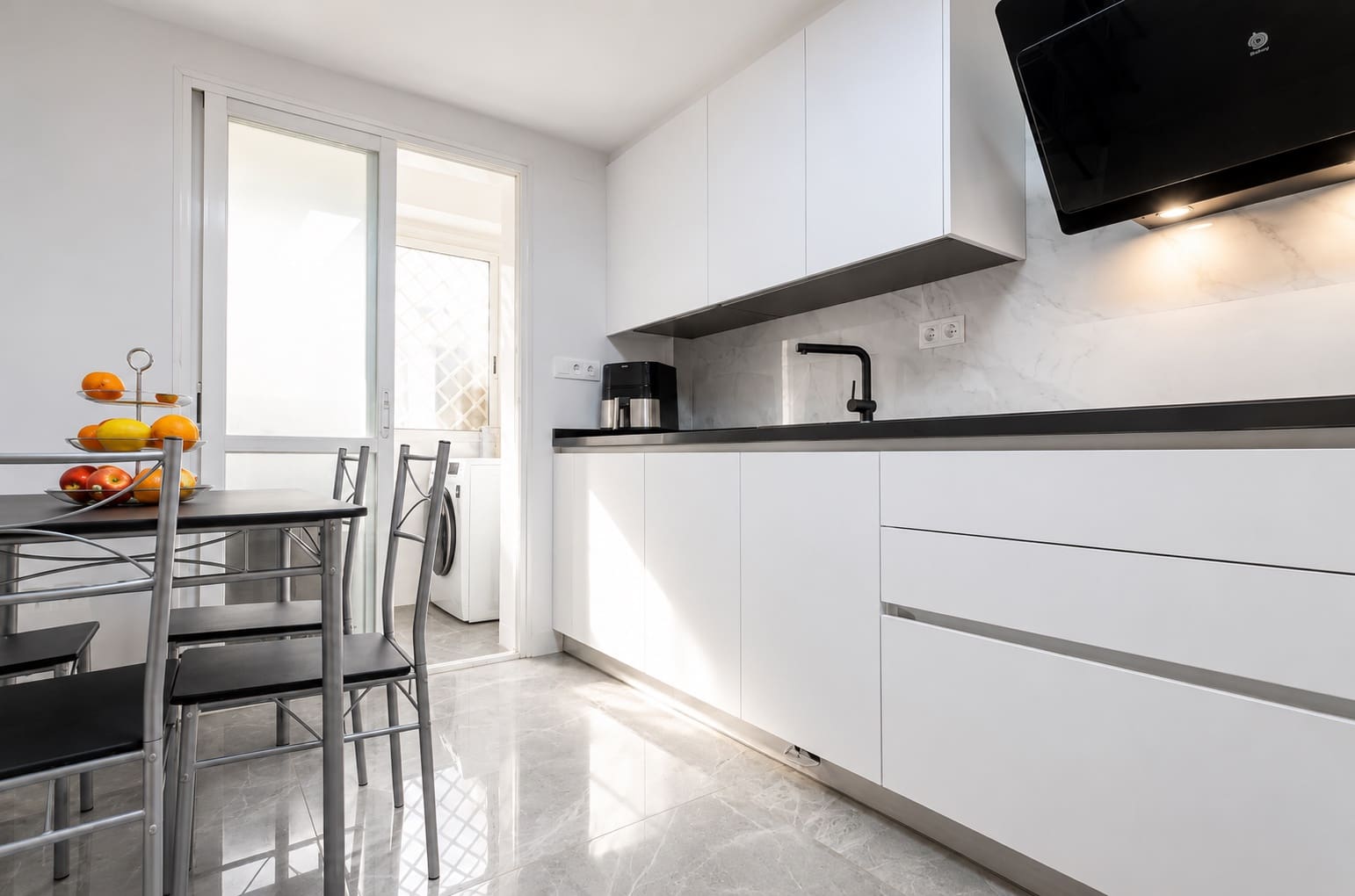 3 soveværelse Byhus til salg i Rincon de la Victoria med swimmingpool garage - € 430.000 (Ref: 9921667)