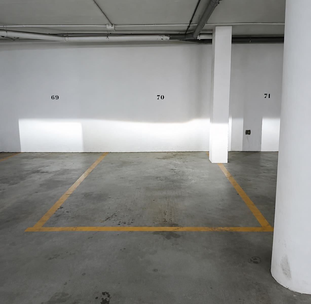 3 soveværelse Byhus til salg i Rincon de la Victoria med swimmingpool garage - € 430.000 (Ref: 9921667)