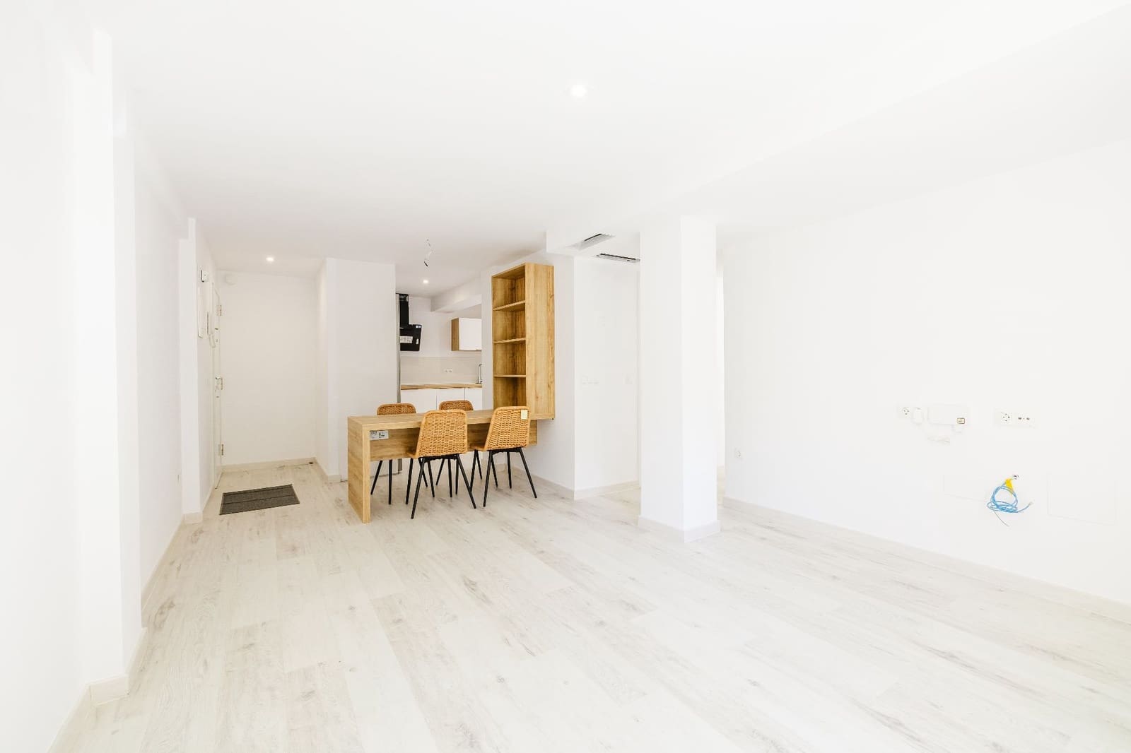 2 soveværelse Lejlighed til salg i Malaga by - € 339.000 (Ref: 9921668)