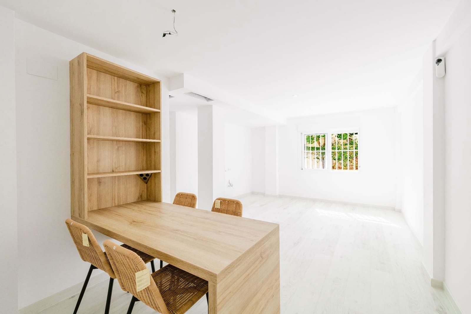 2 soveværelse Lejlighed til salg i Malaga by - € 339.000 (Ref: 9921668)