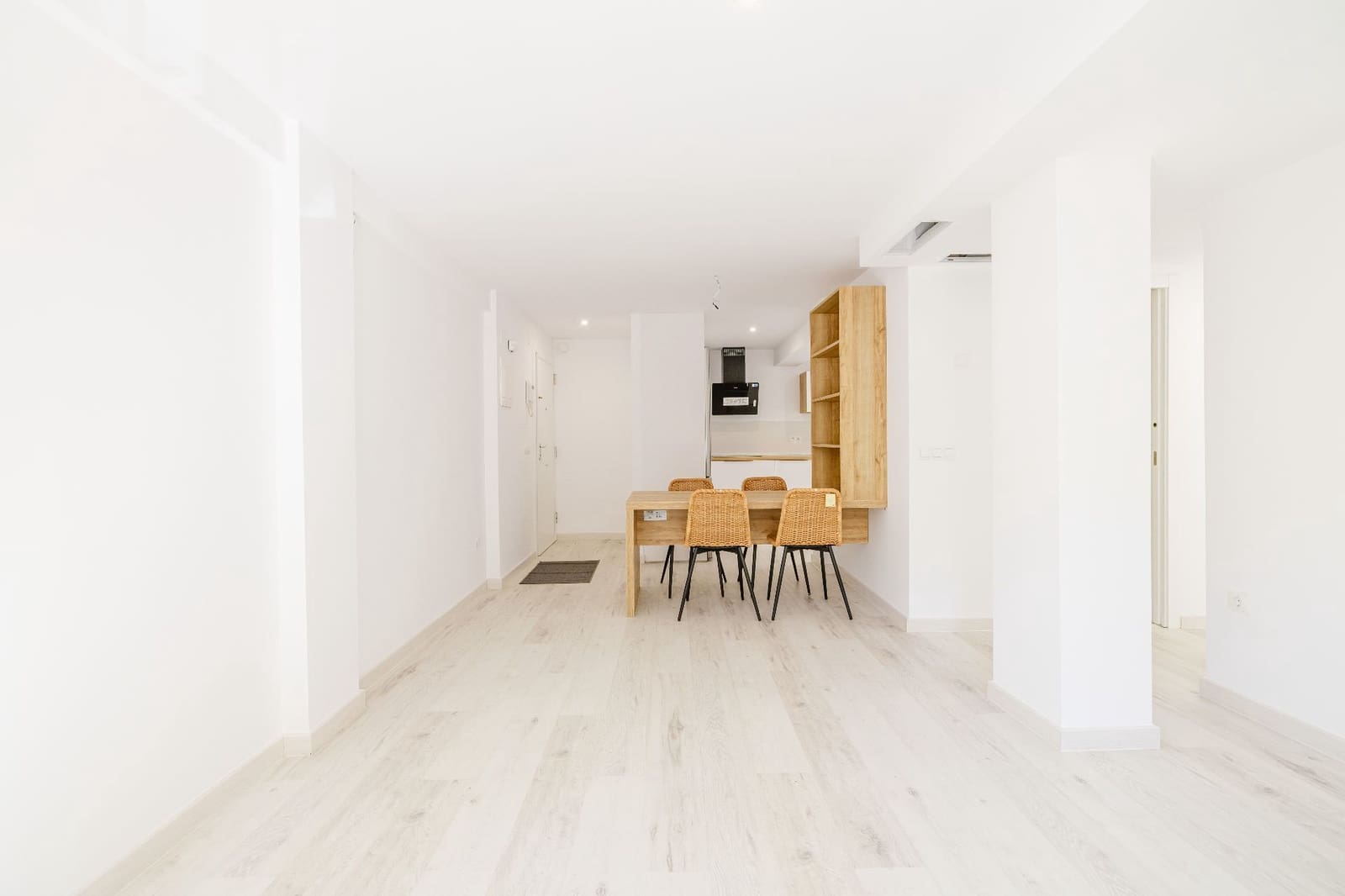 2 soveværelse Lejlighed til salg i Malaga by - € 339.000 (Ref: 9921668)