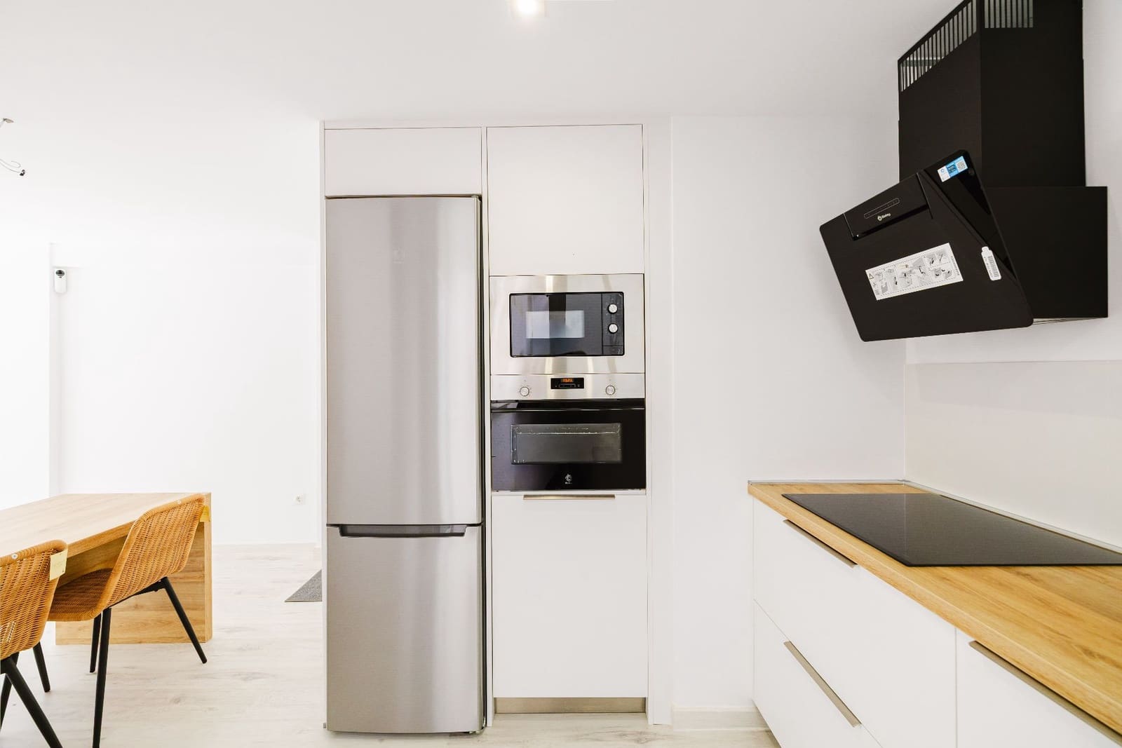 2 soveværelse Lejlighed til salg i Malaga by - € 339.000 (Ref: 9921668)