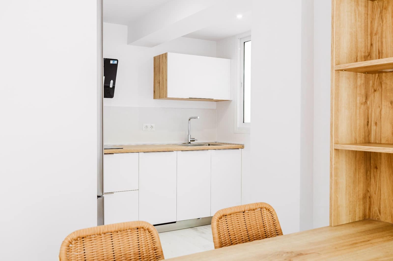 2 soveværelse Lejlighed til salg i Malaga by - € 339.000 (Ref: 9921668)