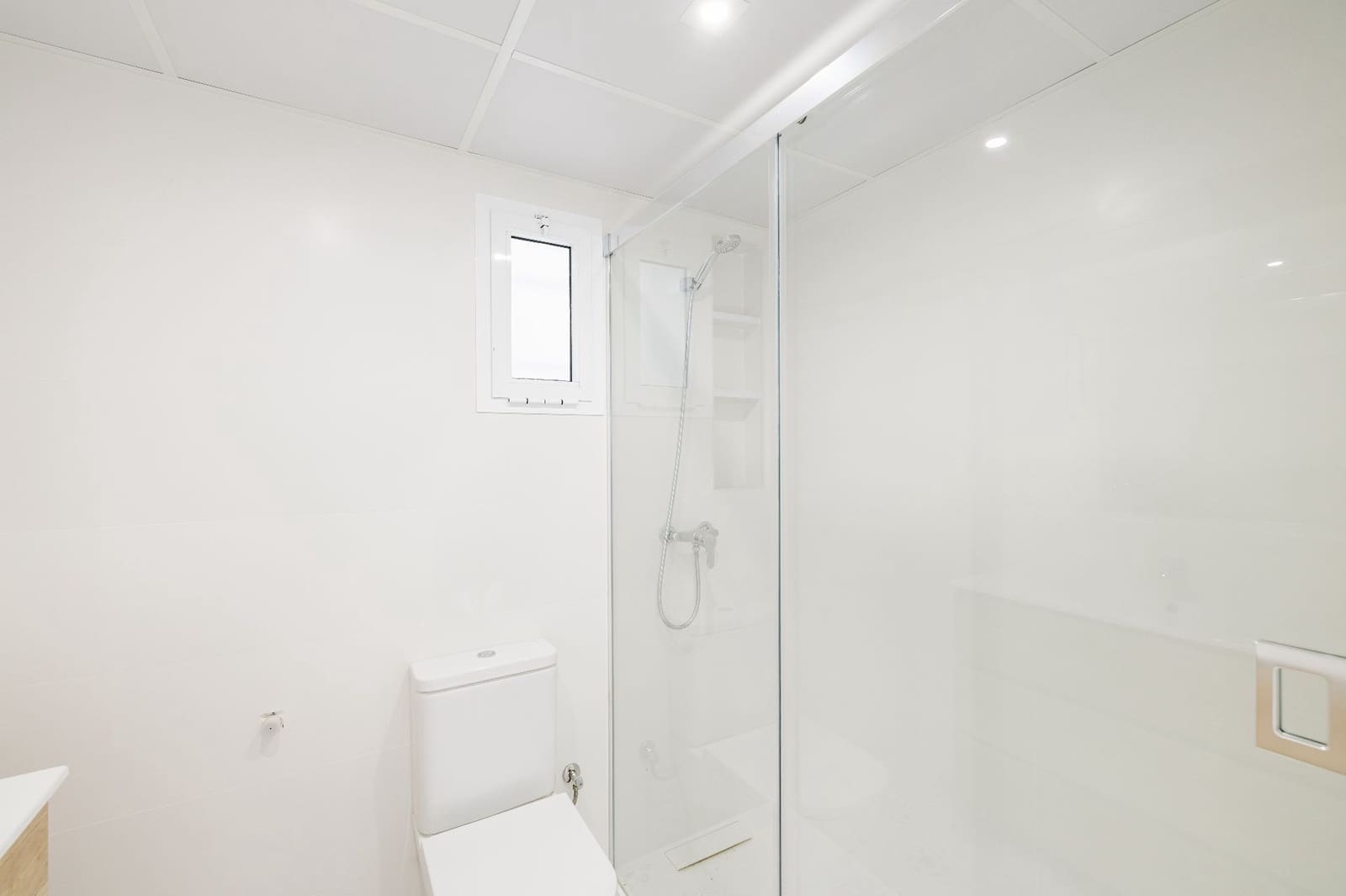 2 soveværelse Lejlighed til salg i Malaga by - € 339.000 (Ref: 9921668)