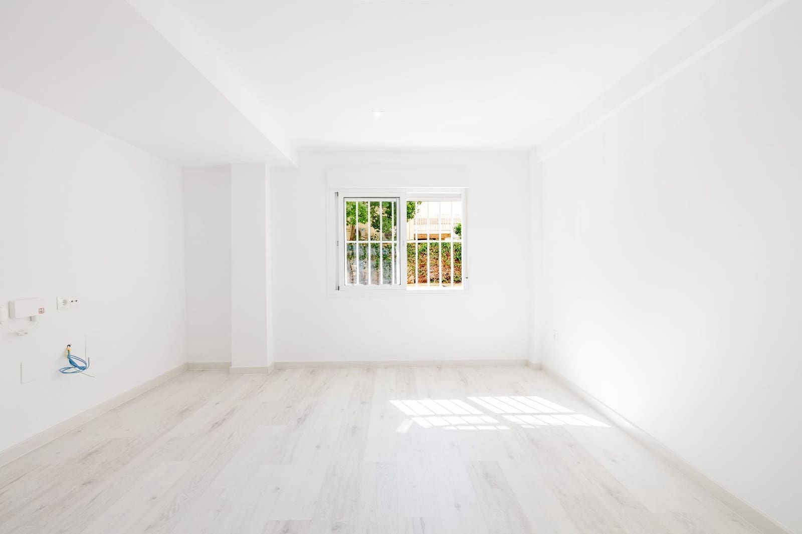 2 soveværelse Lejlighed til salg i Malaga by - € 339.000 (Ref: 9921668)
