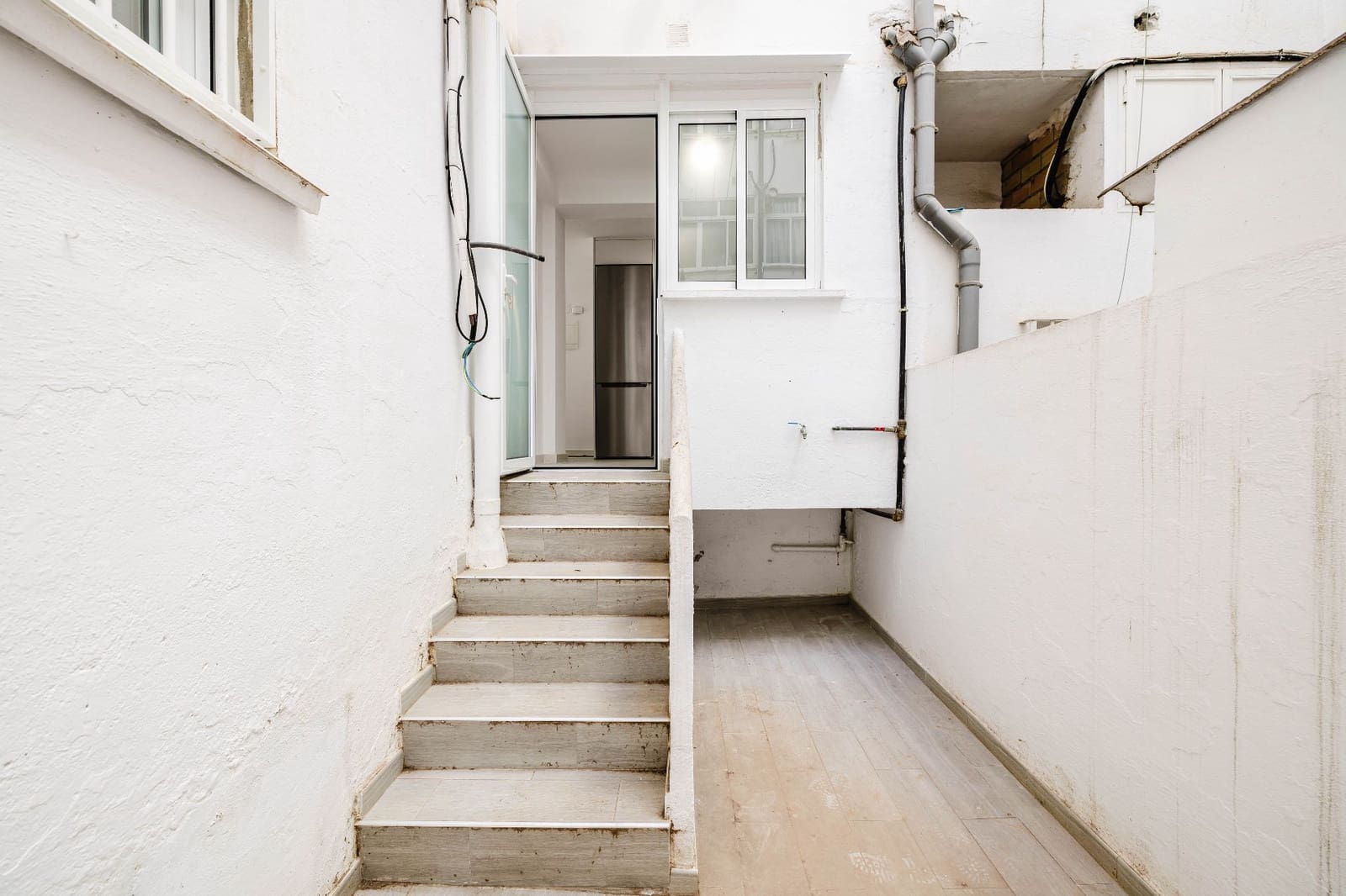2 soveværelse Lejlighed til salg i Malaga by - € 339.000 (Ref: 9921668)