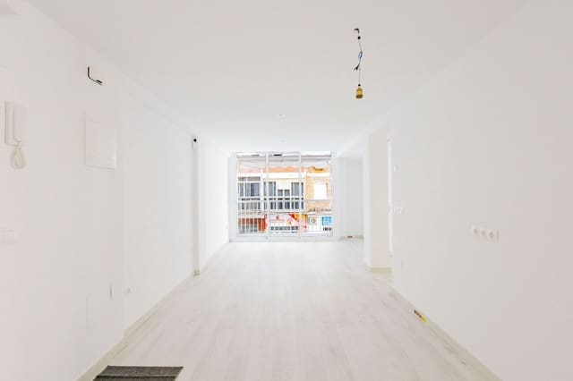 2 soveværelse Lejlighed til salg i Málaga by - € 339.000 (Ref: 9921669)