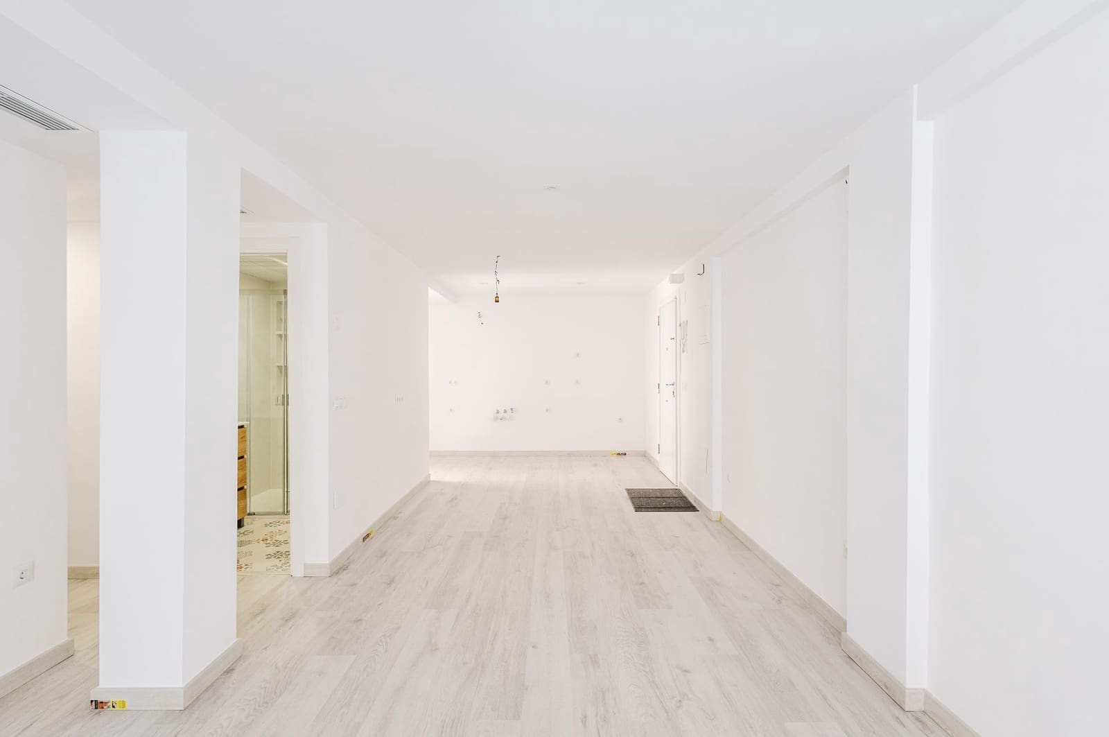 2 soveværelse Lejlighed til salg i Malaga by - € 339.000 (Ref: 9921669)