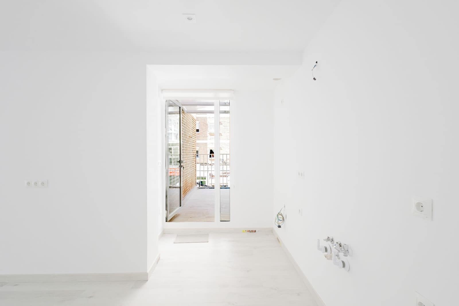 2 soveværelse Lejlighed til salg i Malaga by - € 339.000 (Ref: 9921669)