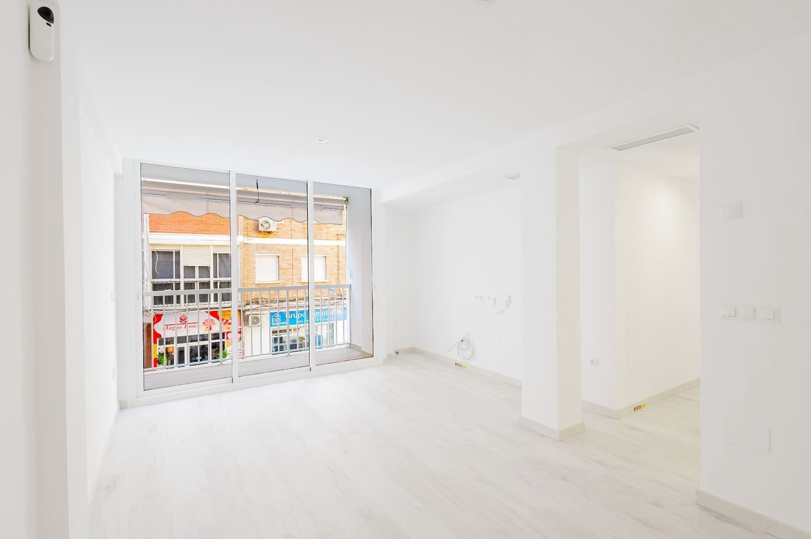 2 soveværelse Lejlighed til salg i Malaga by - € 339.000 (Ref: 9921669)