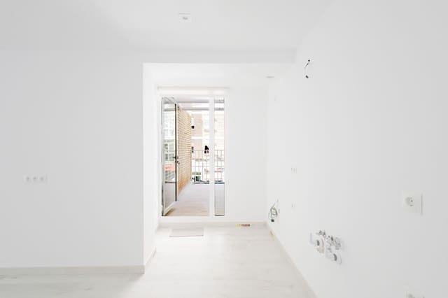 2 soveværelse Lejlighed til salg i Málaga by - € 339.000 (Ref: 9921669)