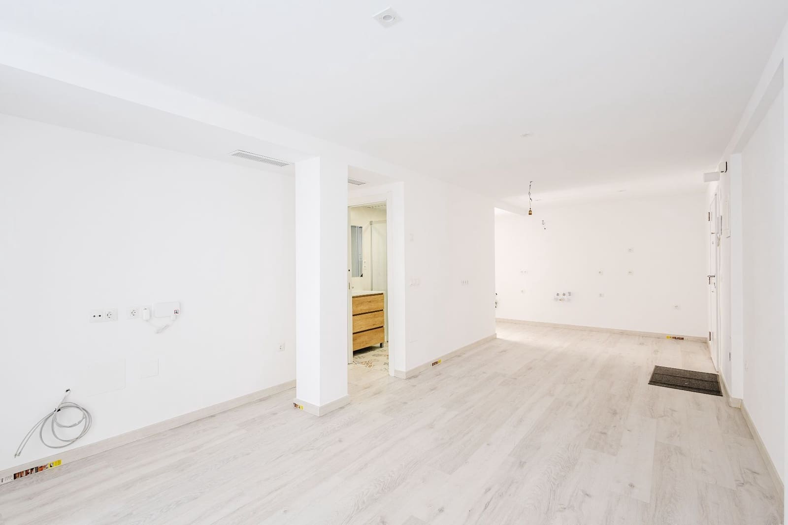 2 soveværelse Lejlighed til salg i Malaga by - € 339.000 (Ref: 9921669)