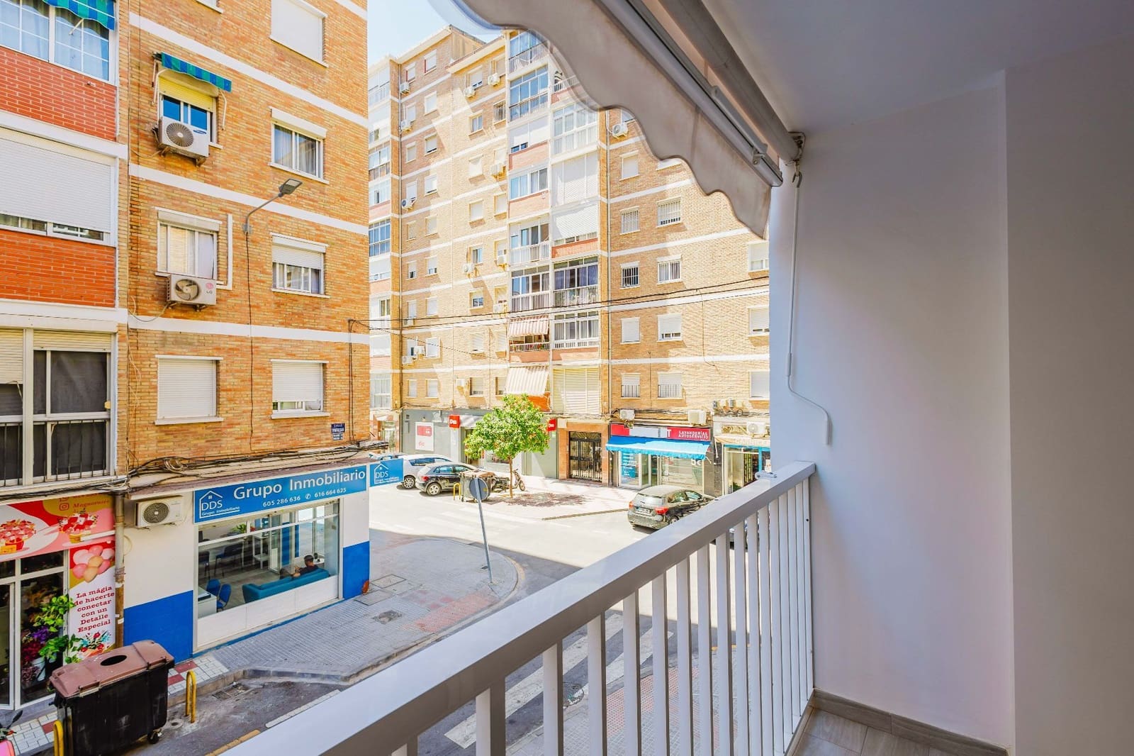 2 soveværelse Lejlighed til salg i Malaga by - € 339.000 (Ref: 9921669)