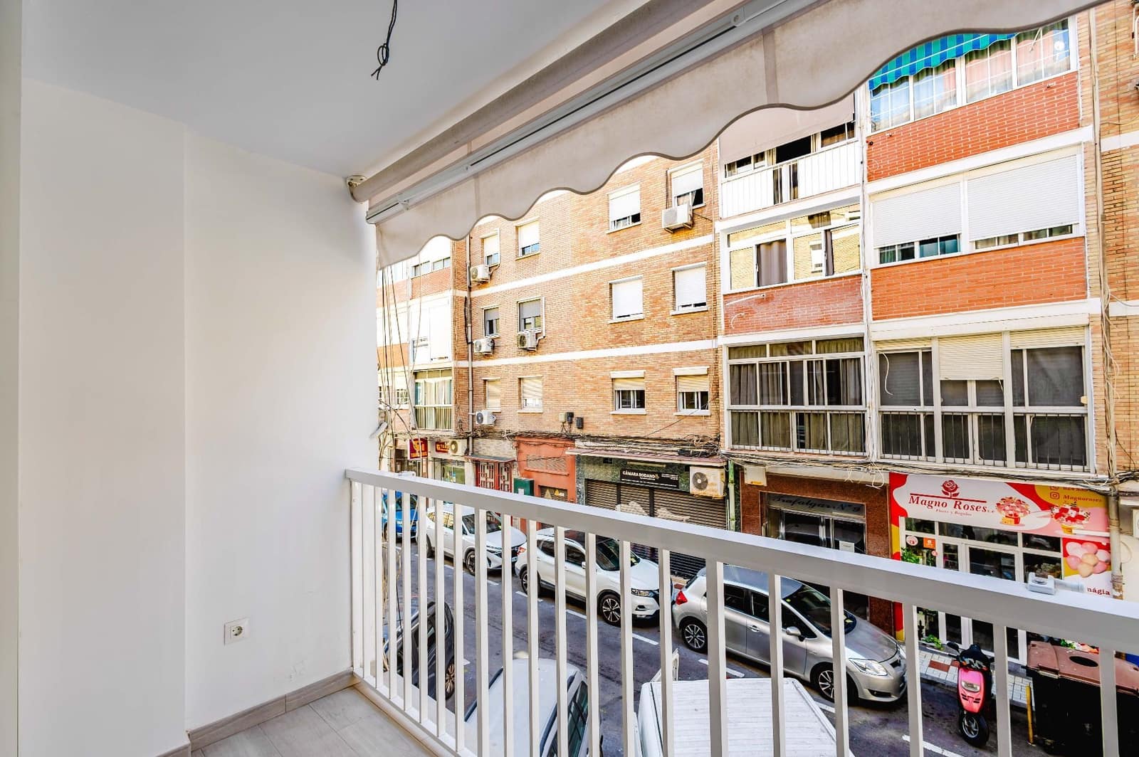 2 soveværelse Lejlighed til salg i Malaga by - € 339.000 (Ref: 9921669)