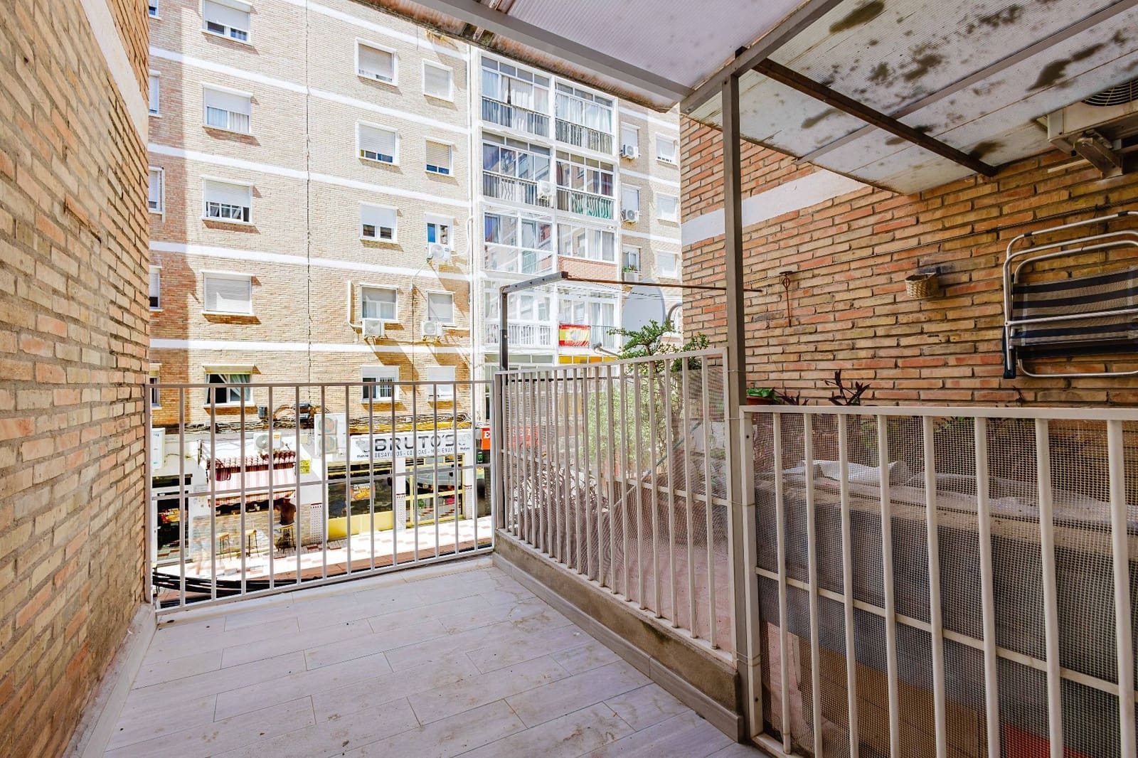 2 soveværelse Lejlighed til salg i Malaga by - € 339.000 (Ref: 9921669)
