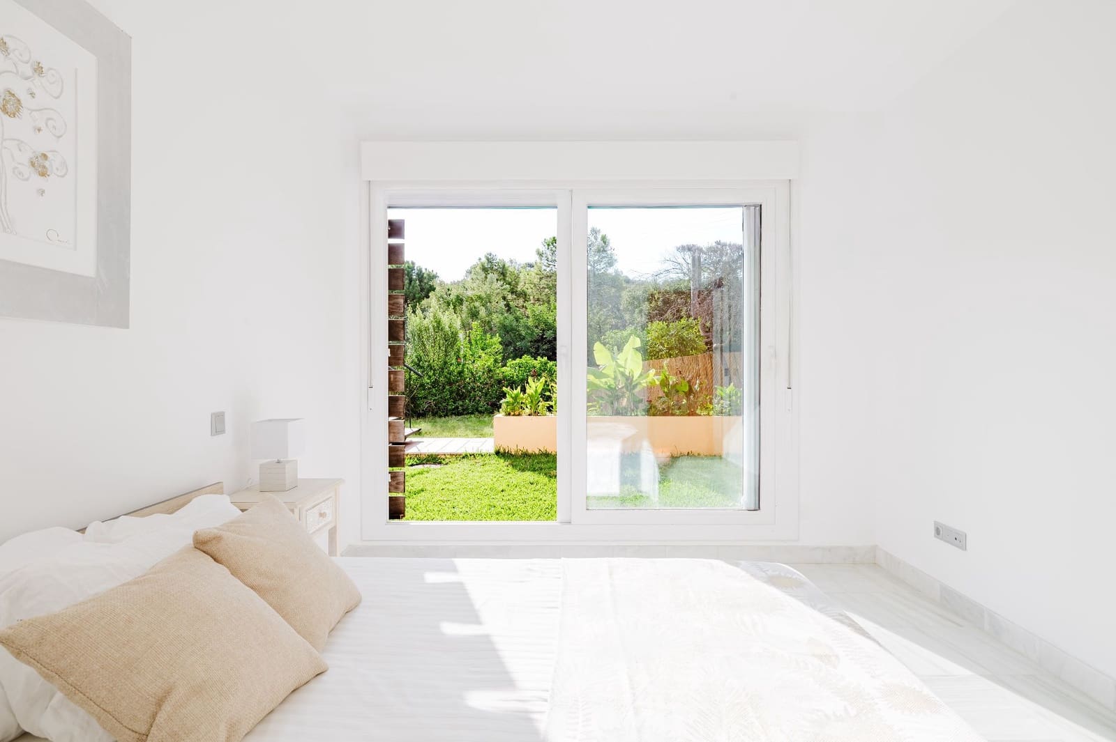 4 Zimmer Villa zu verkaufen in Benahavis mit Pool Garage - 699.000 € (Ref: 9923194)