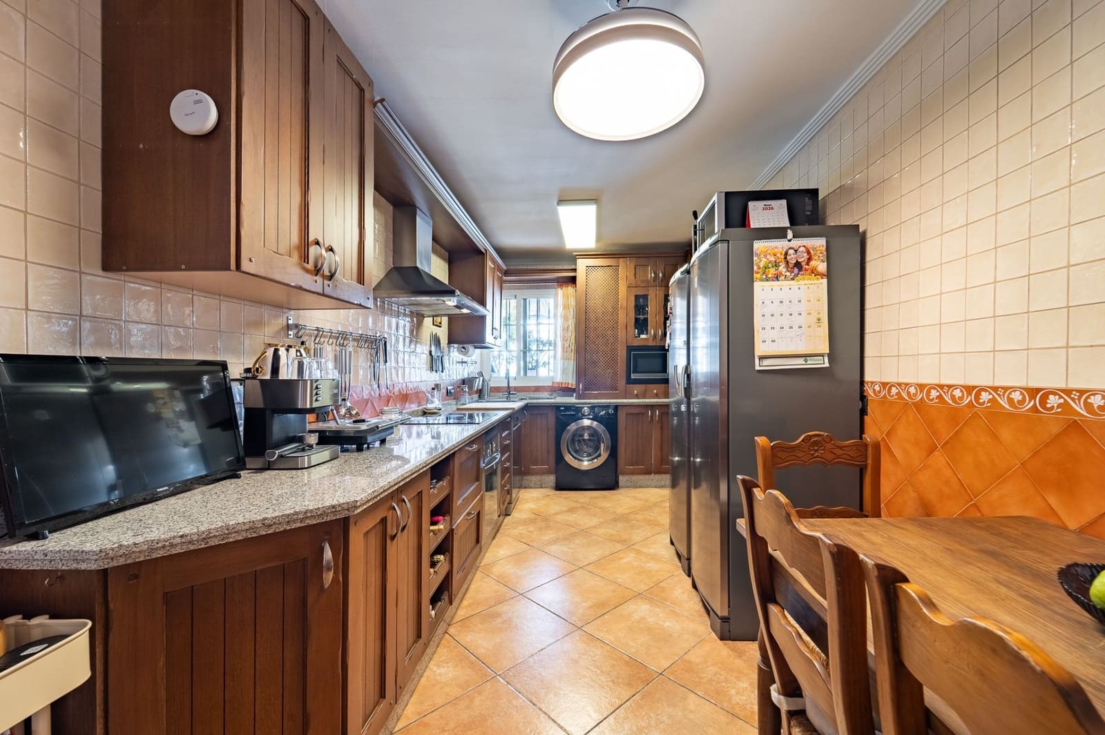 3 soveværelse Byhus til salg i Alhaurin de la Torre - € 493.500 (Ref: 9923195)