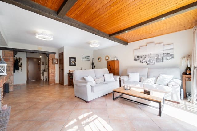 3 soveværelse Byhus til salg i Alhaurín de la Torre - € 493.500 (Ref: 9923195)